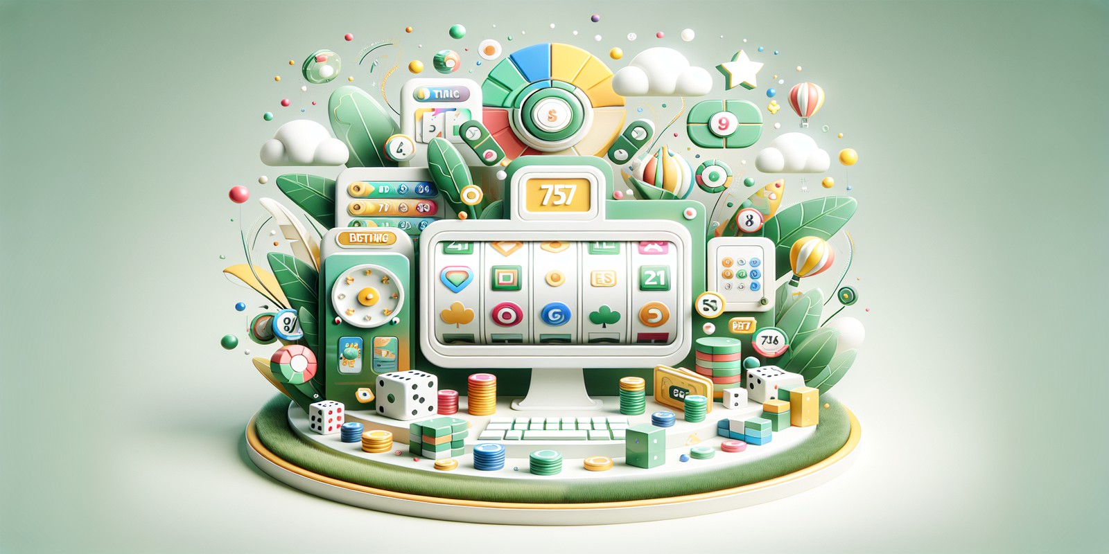 Discover Gacor Slots: Winning Strategies for 2025 Success - Slot Strategy Guide for Pakistani | High 5 Casino