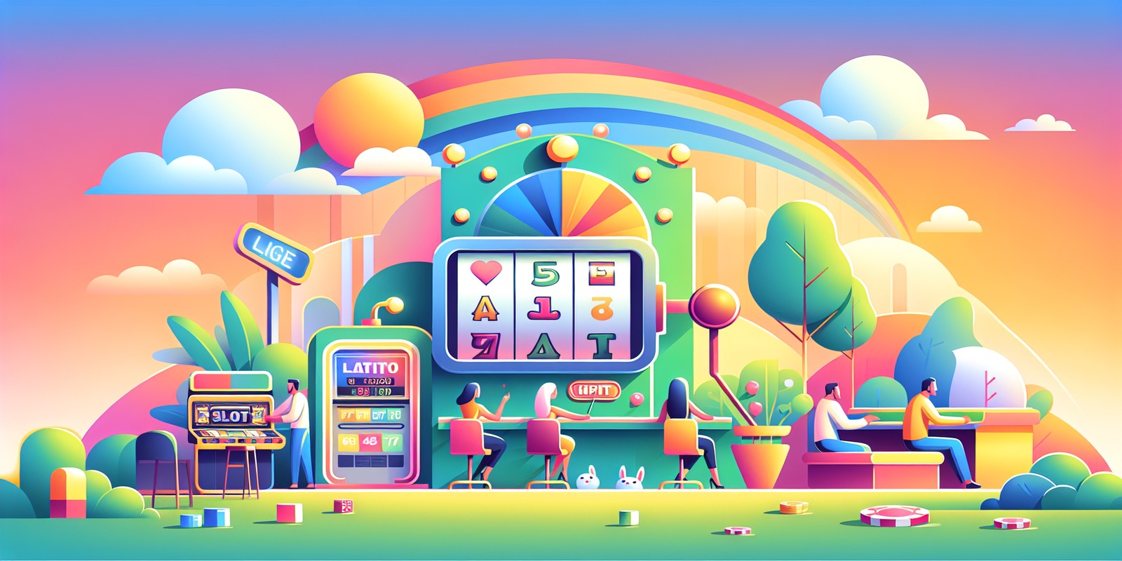 Discover the Excitement of Slot of Vegas: Your 2025 Guide for Pakistani Players - Slot Strategy Guide for Pakistani | High 5 Casino