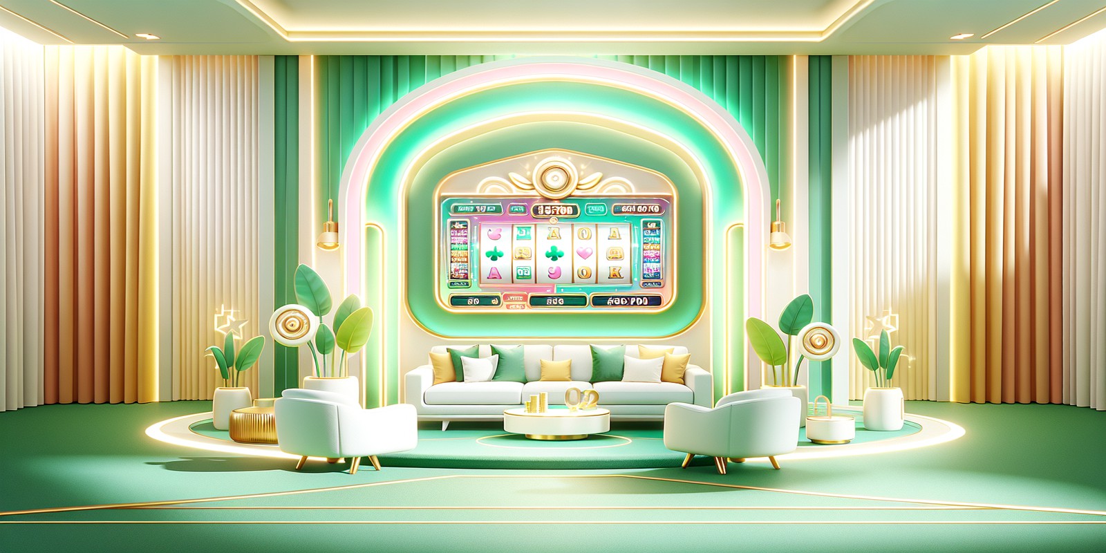 Experience the Excitement of Slot of Vegas: Top Strategies for 2025 - A guide tailored for players in Pakistan by High 5 Casino.