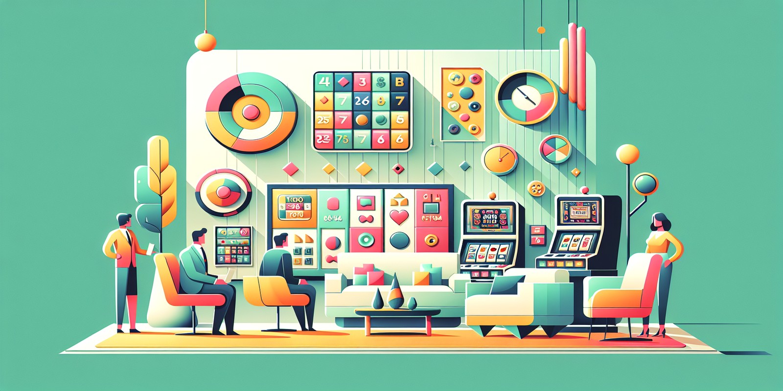 Experience the Thrill of Slot Machines: Your Ultimate Vegas Guide 2025 - High 5 Casino Guide for Pakistan Players