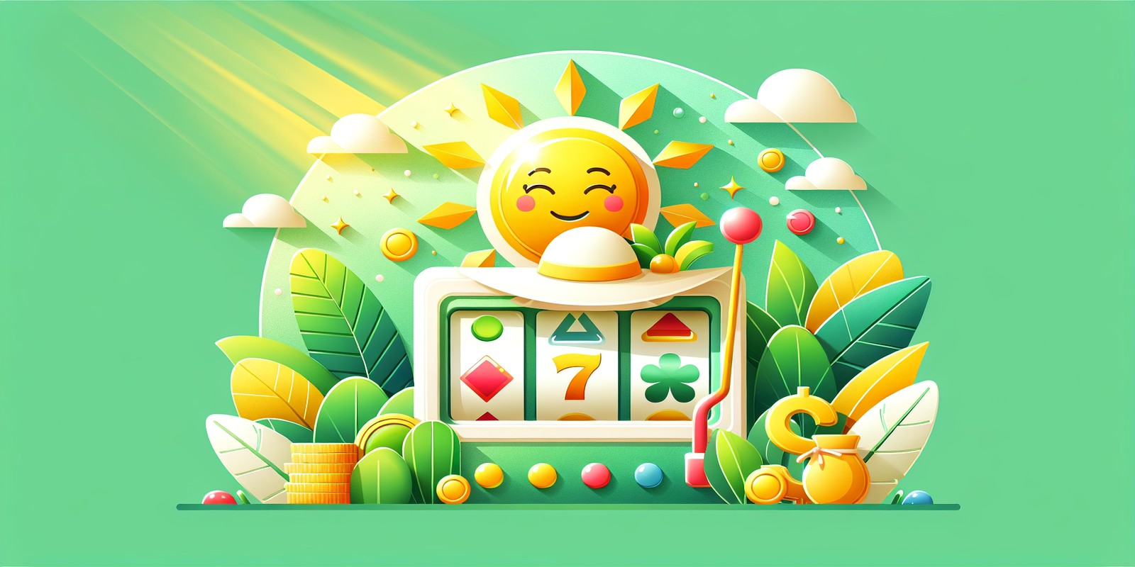 Explore PG Slot Demo: Dive into the Exciting World of Online Slots 2025 - Slot Strategy Guide for Pakistani | High 5 Casino