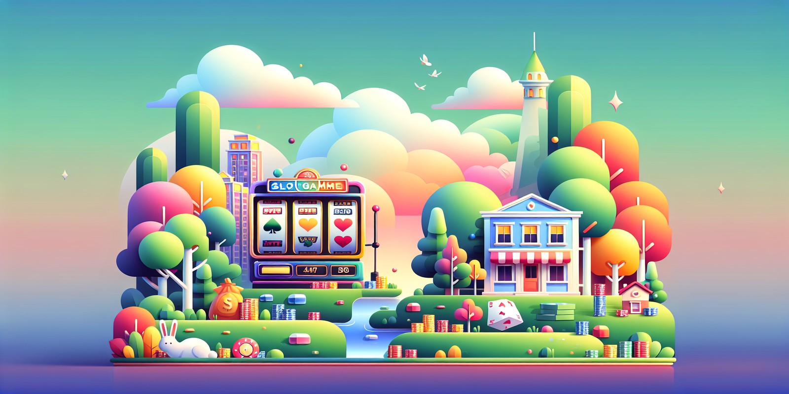 Explore the Thrilling World of Vegas Slots: Your 2025 Guide - Slot Strategy Guide for Pakistani | High 5 Casino