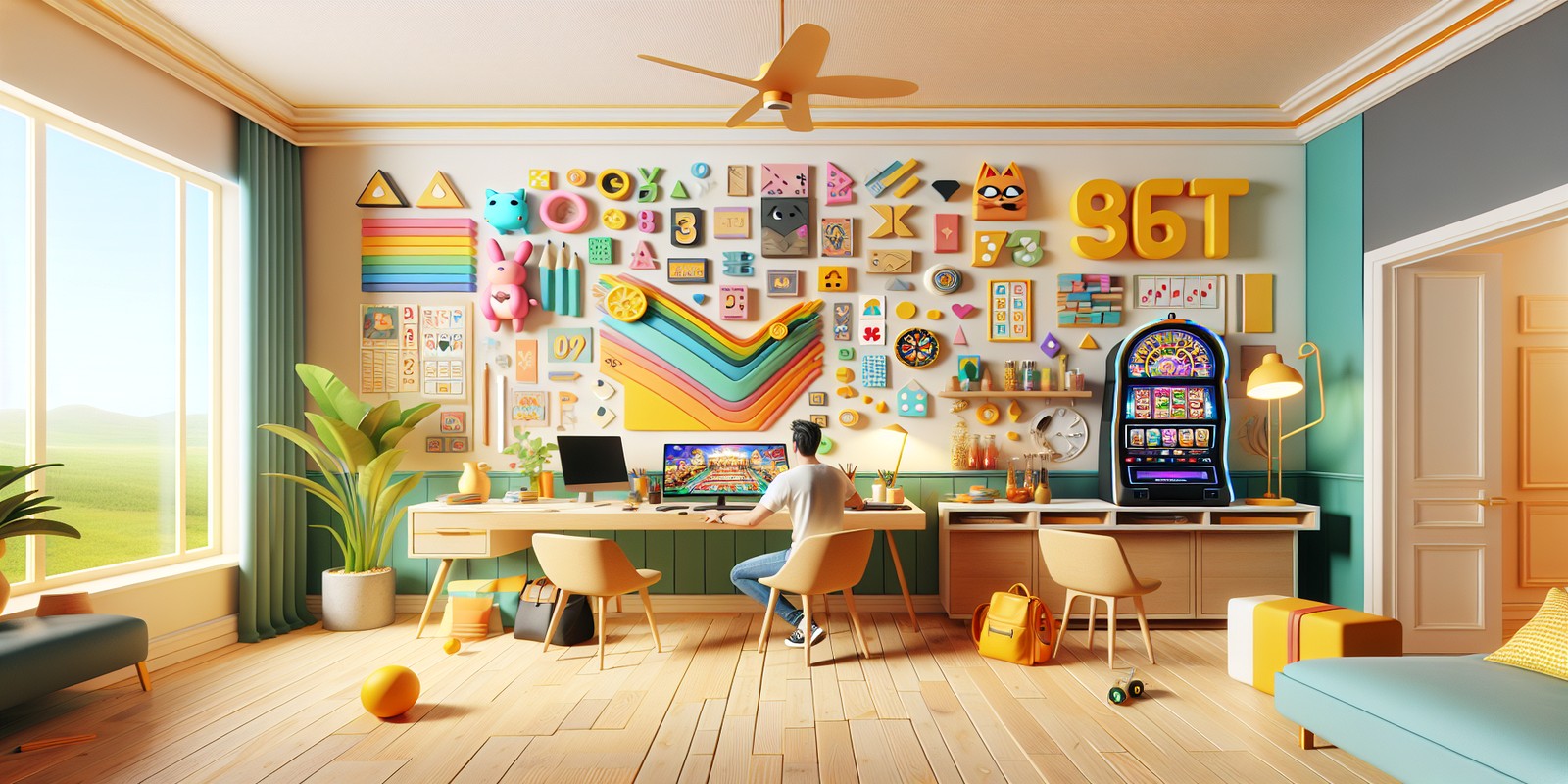 Join the Slot Spin Fiesta: Top Strategies for Big Wins in 2025 - Slot Strategy Guide for Pakistani | High 5 Casino