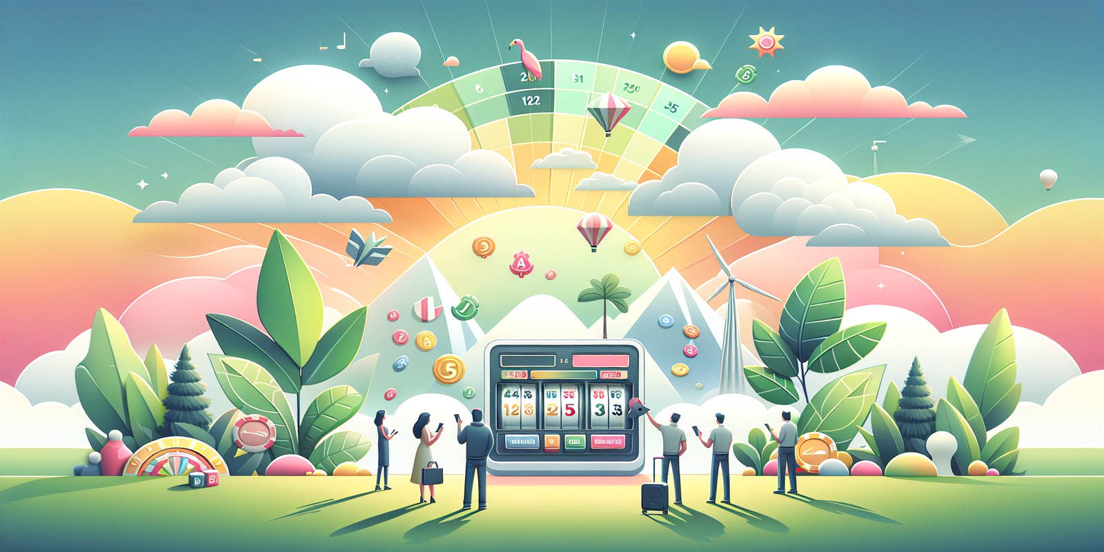 Join the Slot Spin Fiesta: Winning Strategies for 2025 - Slot Strategy Guide for Pakistani | High 5 Casino