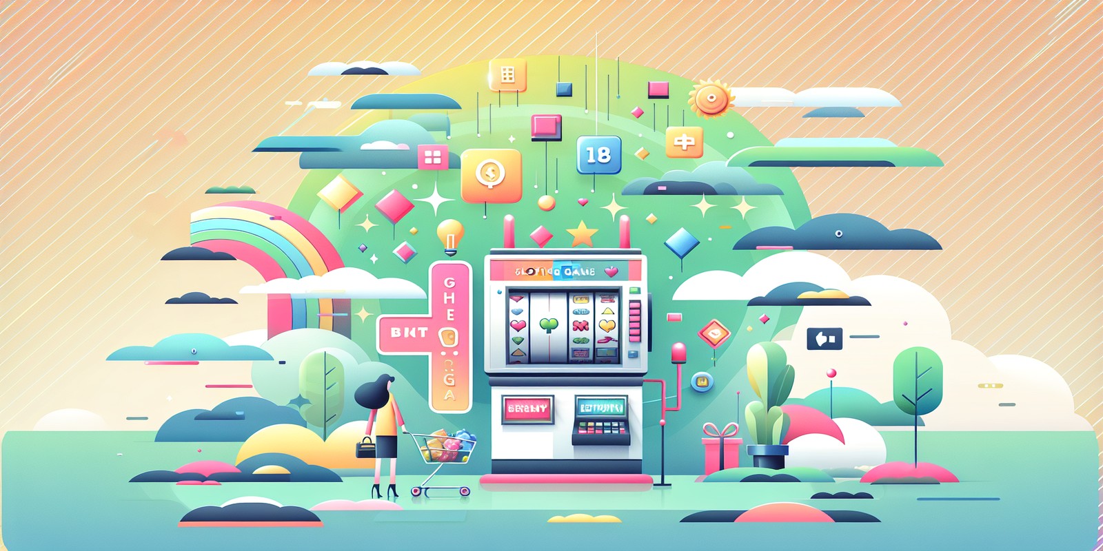 Unleash Winning Potential with Gacor Slots at Koingacor789.com in 2025 - Slot Strategy Guide for Pakistani | High 5 Casino