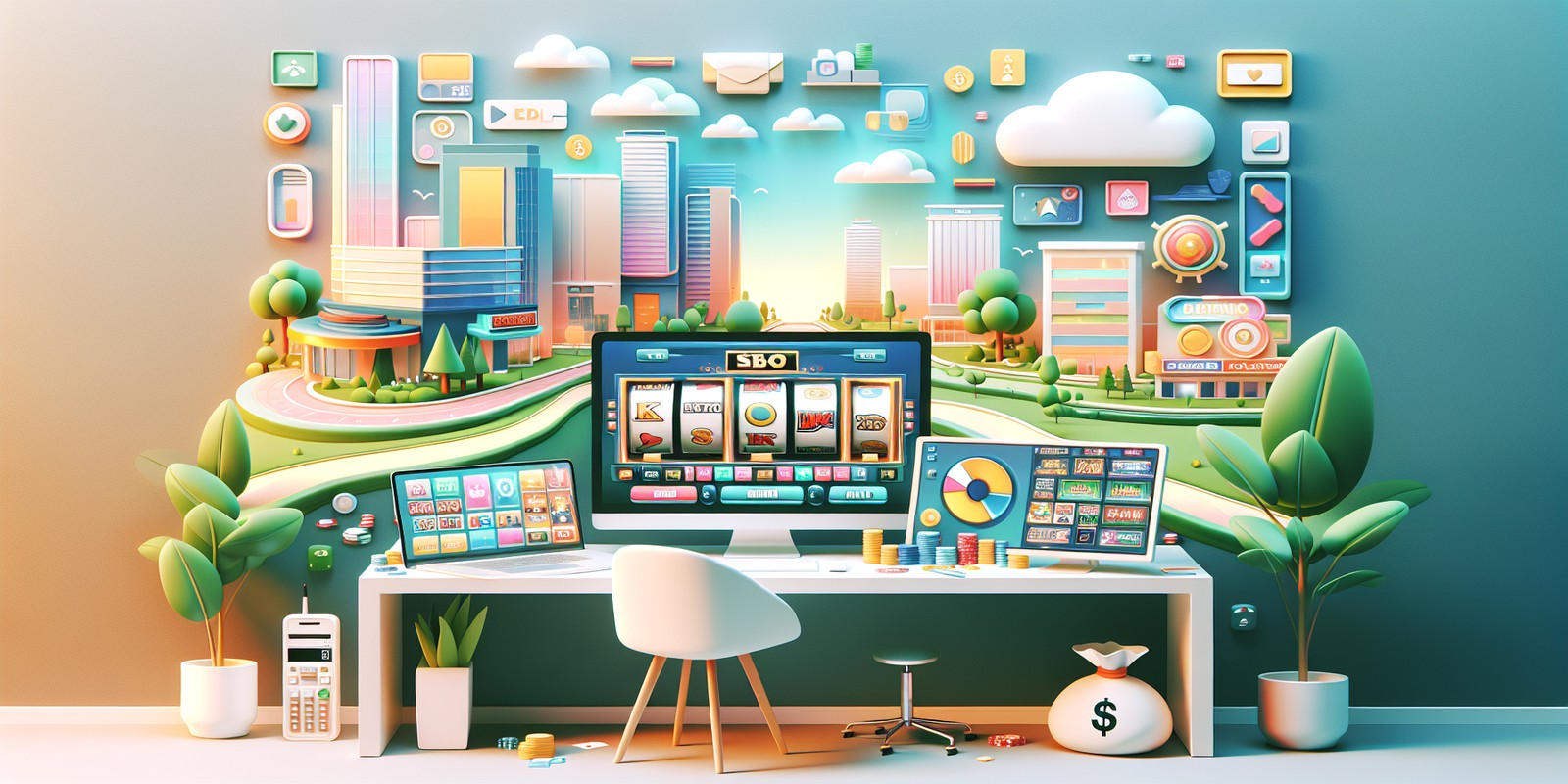 Unleash Your Luck: Exploring Top Vegas Slots of 2025 - High 5 Casino Guide for Pakistan Players