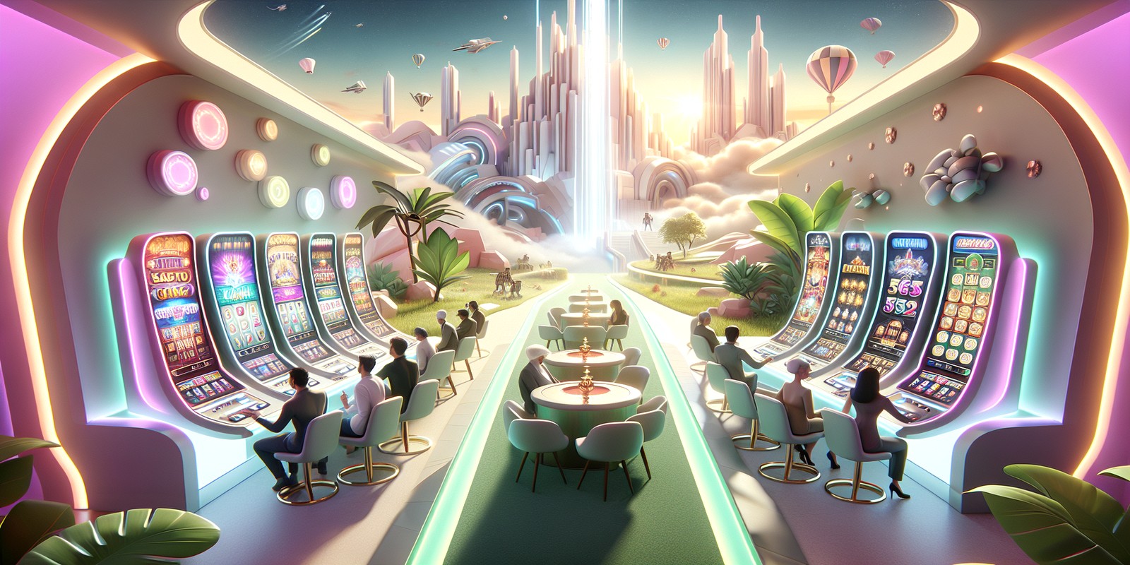 Unlock Divine Fortune: Top Strategies for Big Wins in 2025 - Gaming Guide Guide for Pakistani | High 5 Casino