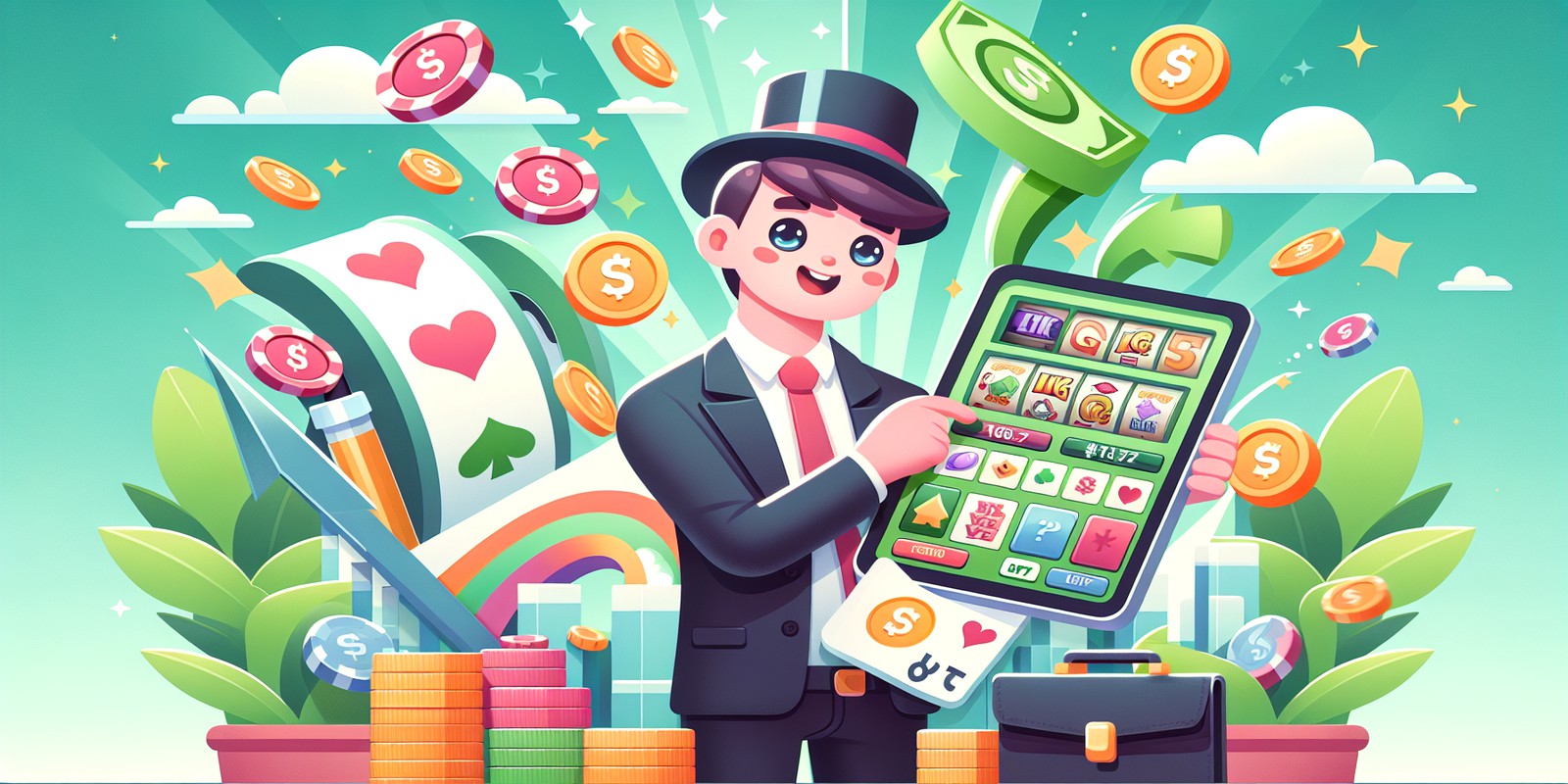 Unlock Fun: JDB Slot Free Download for Endless Wins in 2025! - Slot Strategy Guide for Pakistani | High 5 Casino