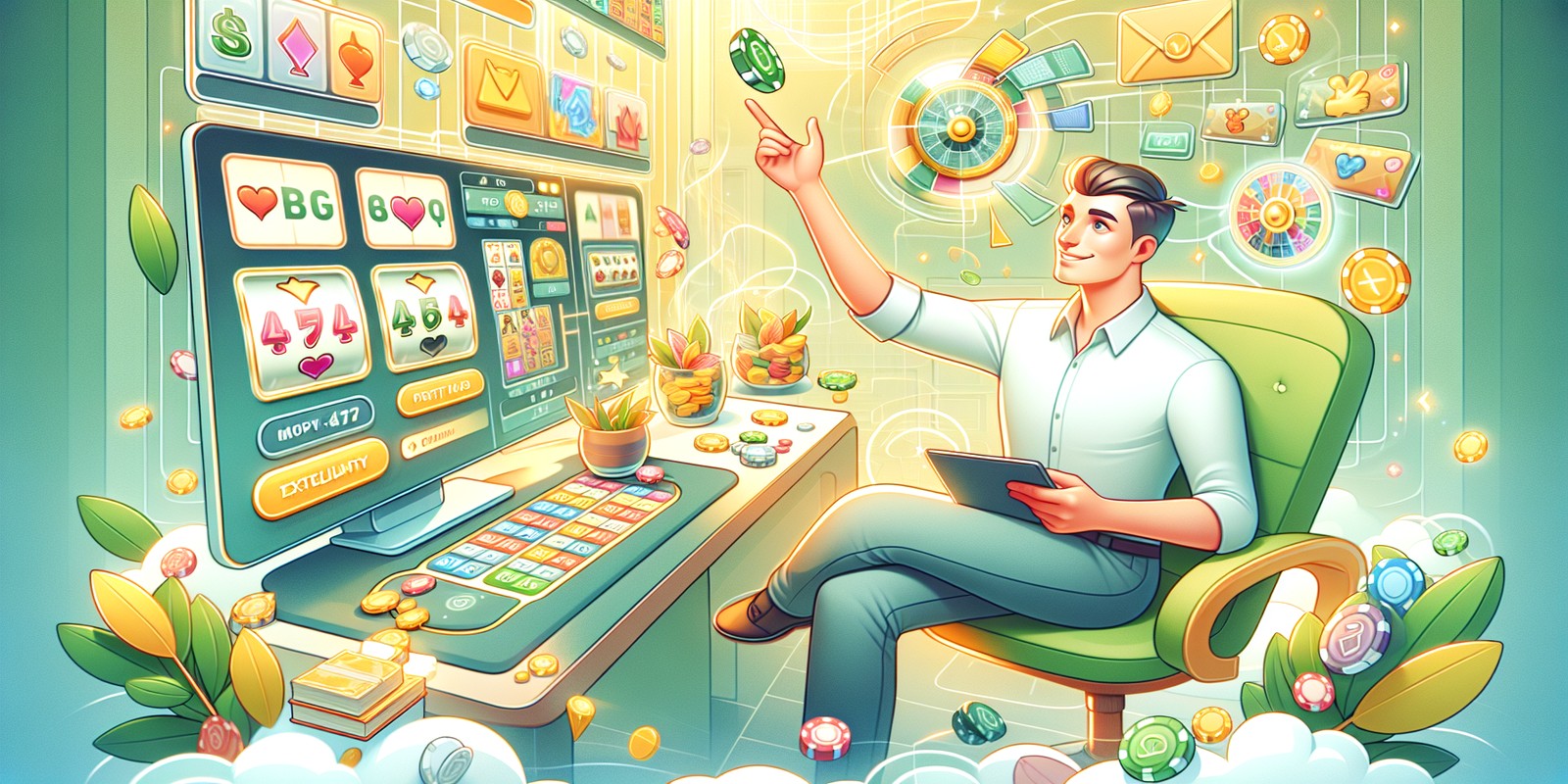 Unlock Fun with PG Slot Demo: Your Guide to Free Play 2025 - Slot Strategy Guide for Pakistani | High 5 Casino