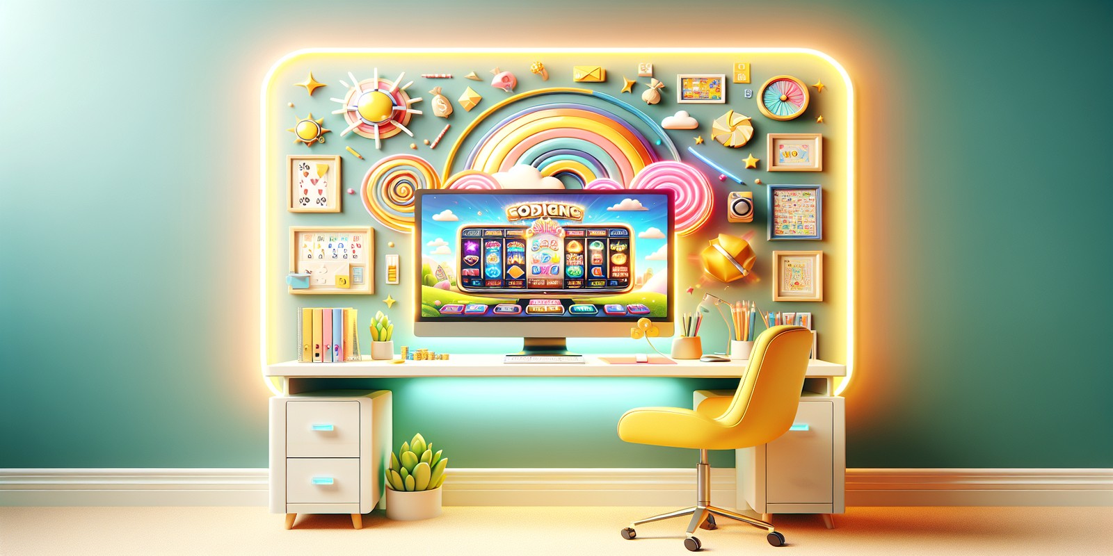 Unlock Winning Secrets: Slot Gacor Strategies for 2025 Success - Slot Strategy Guide for Pakistani | High 5 Casino