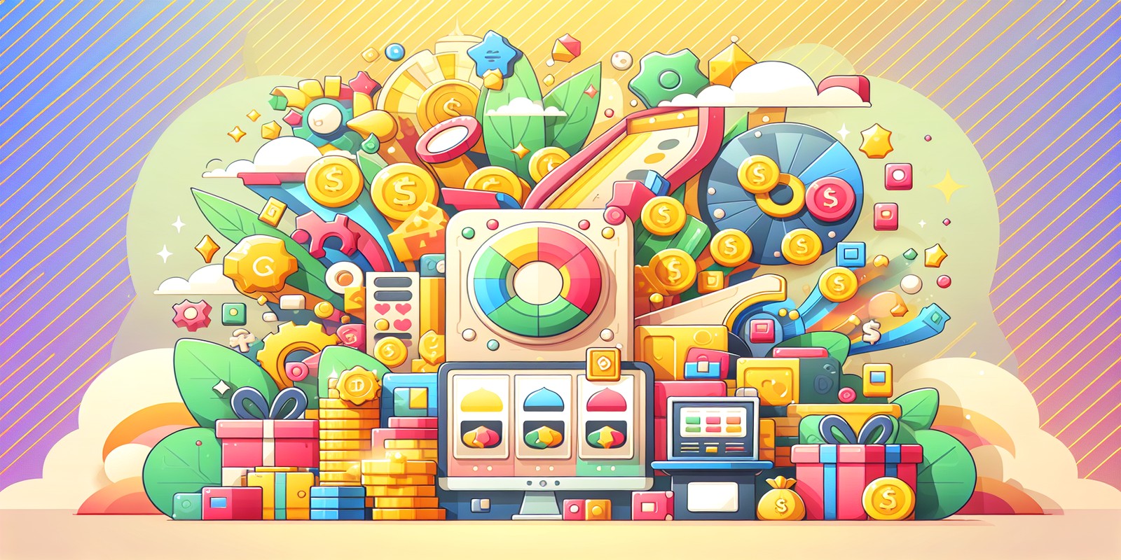 Unlocking M2 Slots: Your Ultimate Guide to Casino Wins in 2025 - Slot Strategy Guide for Pakistani | High 5 Casino