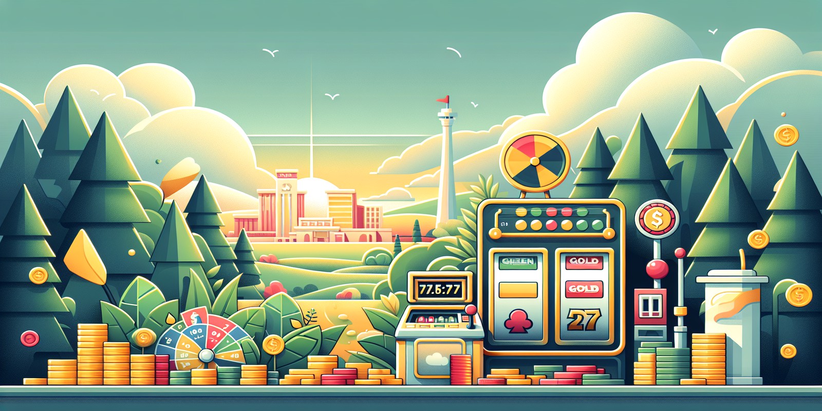 Unlocking PG Slot Demos: Your 2025 Guide to Winning Big in Pakistan - Slot Strategy Guide for Pakistani | High 5 Casino