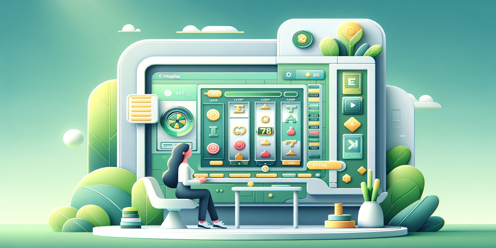 Unlocking Slot Gacor Secrets: Winning Strategies for 2025 - Slot Strategy Guide for Pakistani | High 5 Casino