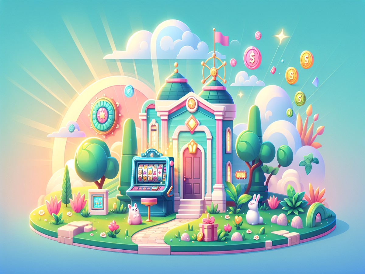 High 5 Casino Fortune Tiger Games - An Exciting Slot Game Journey