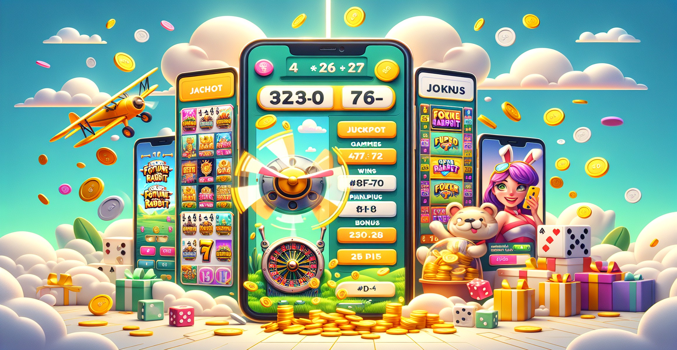 High 5 Casino Aviator Game - Exciting Online Slot Game Experience