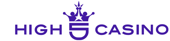 High 5 Casino Logo - Reliable Online Gaming Platform in Pakistan